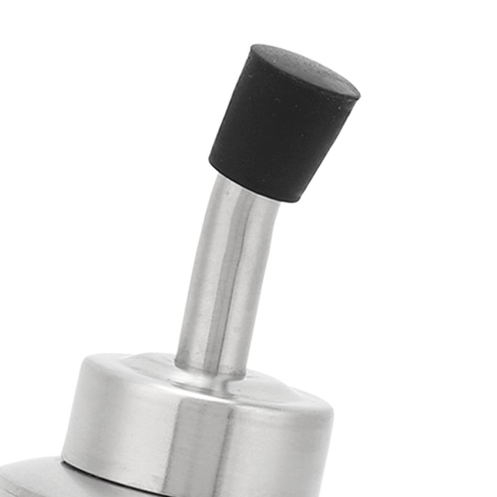 150ml Olive Oil Dispenser 304 Stainless Steel Liquid Condiment Holder Hotel Use