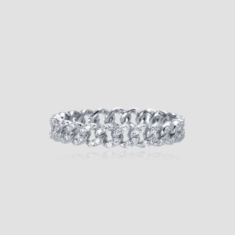 ANON Pave Chain Ring