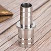 Aquarium Stainless Steel Water Pipe Adapter Fittings Joint Connector for Fish  Aquarium Pipe Adapter Water Pipe Fittings