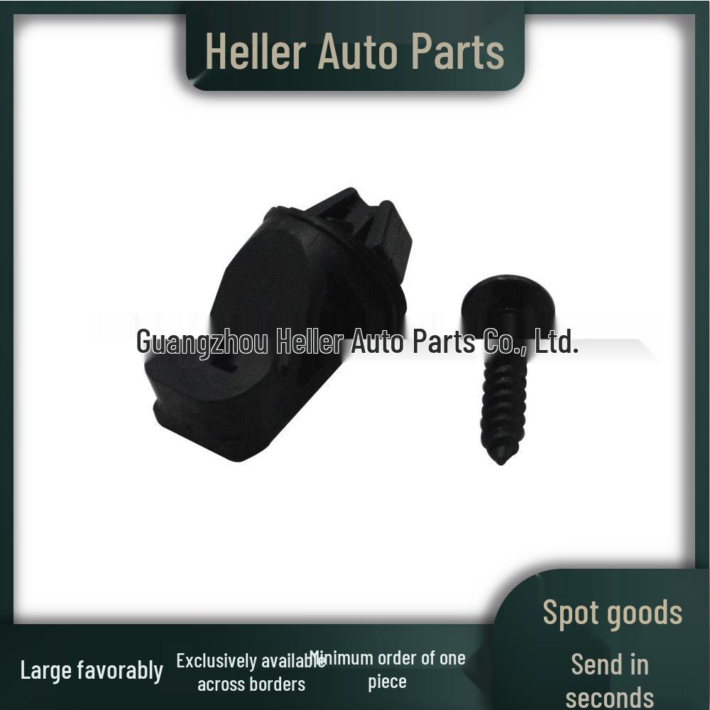 LR039636 Клипсы обшивки двери для Land Rover Range Rover Evoque (L551) 2019-