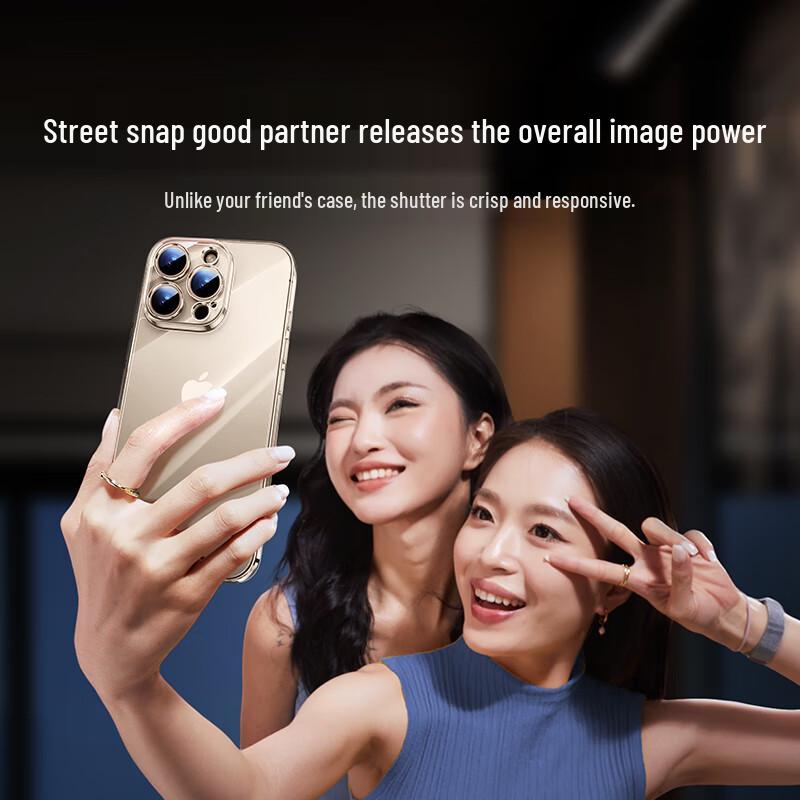 Ugreen Защитный чехол MagSafe для iPhone