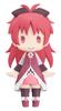 Good Smile Company ПРИВЕТ! GOOD SMILE Версия из фильма Puella Magi Madoka Magica [Часть 3] Восстание Сакура Кёко Немасштабная пластиковая раскрашенная подвижная фигурка