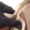 Used TOD'S JOY Tote Bag leather Pink Used Women