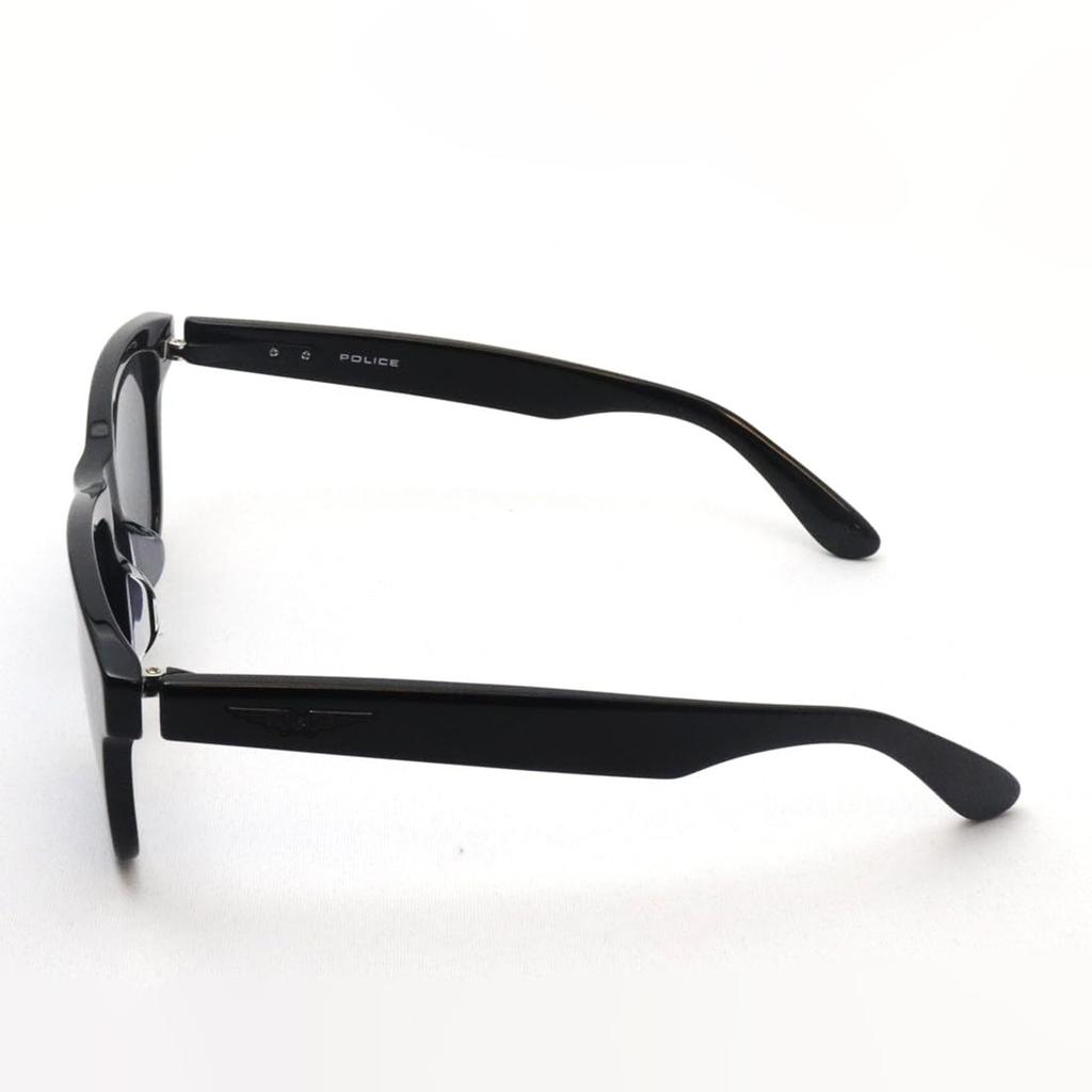 Солнцезащитные очки SPLM32J 0700 54 размер японская модель унисекс [полиция]