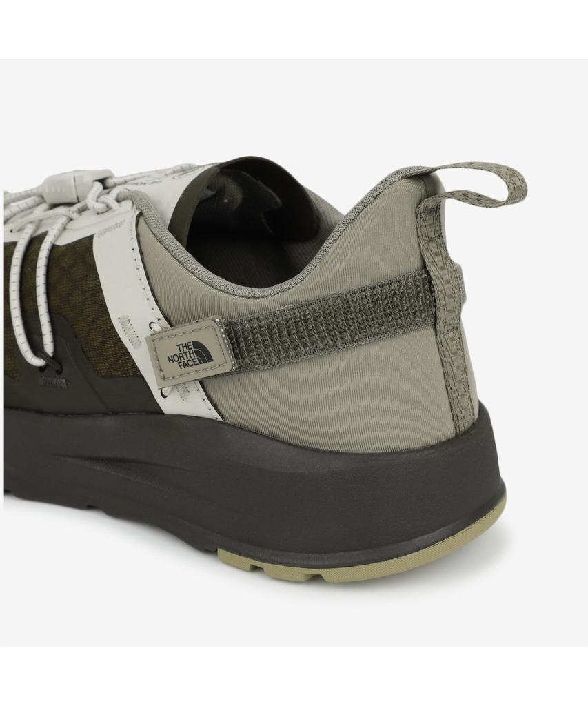 The North Face Ns86R72K Реактивный Ром Коричневый