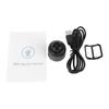 Беспроводная камера безопасности Tiny Smart Motion Detection Night Vision 1080P Remote Viewing Home Indoor