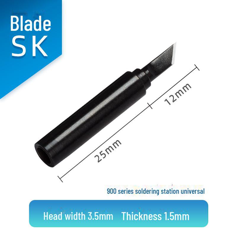 Жало паяльника Karendo Environmental 936 Black Diamond Precision