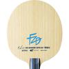 Ракетка для настольного тенниса Butterfly Fan Zhendong SUPER Attack Shake 37241 Blade 157 x 150 мм ALC-FL Size (Обычный)