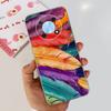 For Huawei Nova Y90 Case CTR-LX2, CTR-LX1 Luxury Popular Painted Cover Soft Silicone Phone Case For Huawei Nova Y90 NovaY90 Bags