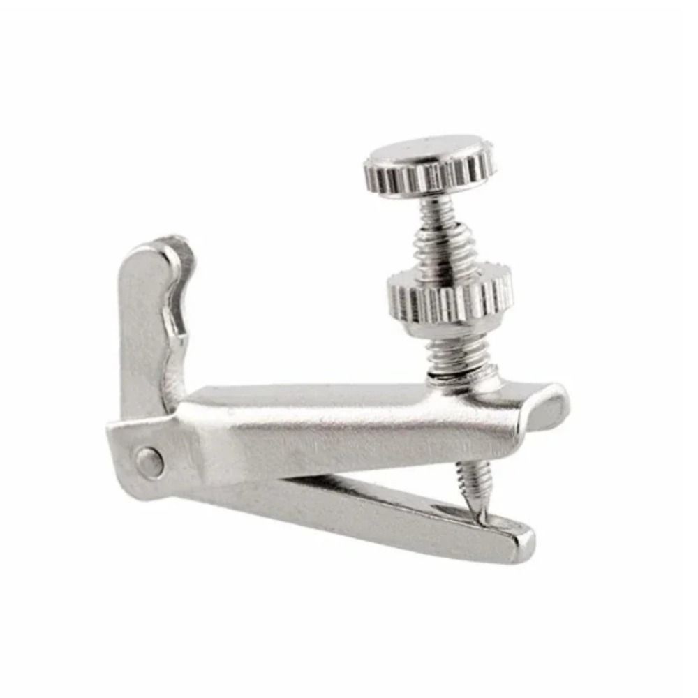 Violin String Spinners Fiddle String Adjuster Violin Tuning Screw Replacement Part