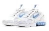 Nike Air Zoom Spiridon Cage 2 Белый Университетский Синий Женские CD3613-100