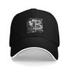Buffy the Vampire Slayer Baseball Cap Popular Supernatural TV Show Sandwich Caps for Unisex Women Polyester Hats Cap Outdoor