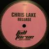 12inch Record CHRIS LAKE - Release FFS015 Full Force Sess 2006 France Dance & Electronica Used