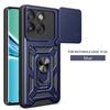 Для Motorola Moto Edge 70 5G Чехол Автомобильный Магнитный Держатель-Кольцо Бронированный Ударопрочный Чехол для Moto Edge70 Защитная Крышка для Объектива