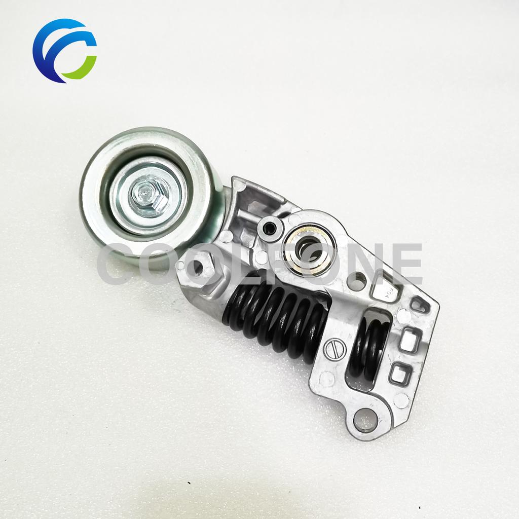 Drive Belt Automatic Tensioner Assembly for 16620-36061 1662036061 LEXUS IS NX 200T GS 200 RX300 RC300 2012 - 2017 8AR-FTS 2.0T