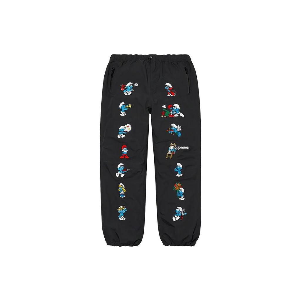 Supreme Smurfs GORE TEX Pant (Unisex) Casual Pants SUP FW20 024
