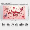 Ideal Banner Background Wall decor for  Event Reception Wedding
