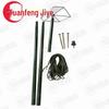 Camouflage Net Support System Accessories