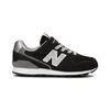 New Balance NB 996 Детская обувь для активного отдыха Черный Серебристый Дети Возраст 3 7 Лет YV996BK3