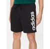 Спортивные шорты adidas AEROREADY Essentials Single Jersey Linear Logo Shorts