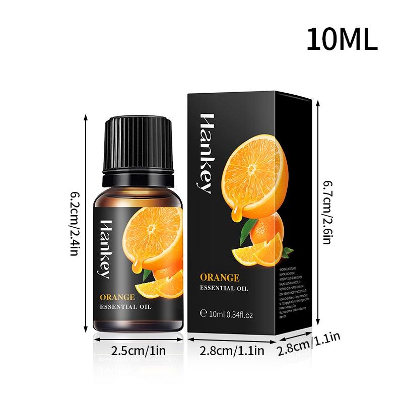 10 мл Эфирные масла для DIY Ароматизированная свеча Мыло Эссенция Ароматическое масло Парфюм Рефилл Аромадиффузор Натуральное растительное эфирное масло