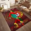 Cristiano Ronaldo 59 Carpet Design for Playrooms Foyer Balcony Hallway Antislip Carpet Office home decor Perfect Gift for Women/Men