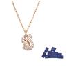 Swarovski Женские ожерелья с лебедями