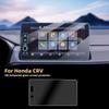 Для Honda CRV 2024 2025 10,1-дюймовый Защитный экран для навигационного дисплея HD Закаленное стекло