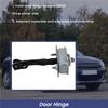A58X-Новый Ограничитель-упор задней двери 9181R2 Для Citroen C4 MK2 2010-2017 DS4 2010-2017