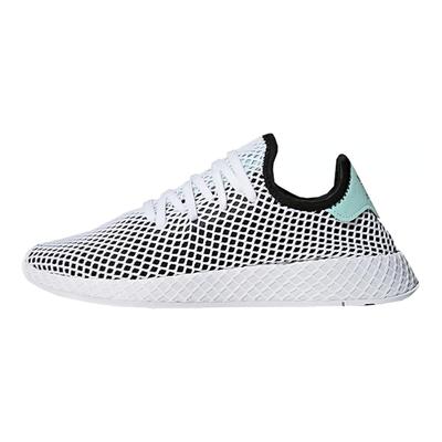 Deerupt Originals 'Черный Легкий Зеленый' B28076