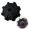 Крышка топливного бака 510491006 для Kawasaki Для KDX80 110 KX60 125 240 500 Прочная конструкция для длительного использования