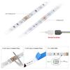 Bluetooth LED Strip Set 5050 RGB Lamp Smart LED Strips Backlight LED Light Home Lights With EU Plug
