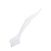 Grooved Crevice Cleaning Brush