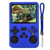 Protective case For R36S Silicone Case Soft 360° drop protection Case For R36s Handheld Game Console Accessories 5