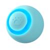 Creative Cat Interactive Ball Self Rolling Ball Pet Electric Smart Ball  Pet Supplies