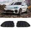 Repair Part Car Replacement Accessory 51118056941 51118056942 Front Bumper Windscreen Fog Lamp Grille for F25 F26