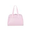 Lesportsac Сумка-даффл Small Carryall Цвет: Ледяной розовый с блеском [1048.Ma04]