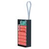 Корпус power bank C12 без пайки, съемный, DIY, 12x18650, QC PD, портативный корпус зарядного устройства для смартфона