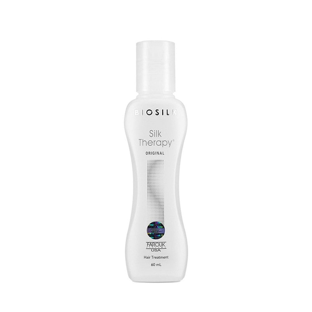 Silk Therapy Эссенция 60 мл