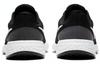 Nike Revolution 5 'Черно-белый' GS BQ5671-003