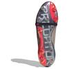 adidas Кроссовки Predator Elite Foldover Tongue FG Vivid Horizon Pack Unisex серые платиновые-металлические Aurora-черные IF6443