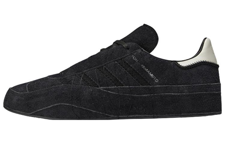 Y-3 Gazelle Y-3 'Черный Сасико' FZ6405