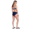 Animal Womens/Ladies Docks Plain Bikini Bottoms