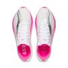 Li Ning Feidian 6 ELITE Амортизация Скользкая Устойчивая к истиранию Отскок Низкие Углеродная пластина Беговые кроссовки Унисекс ARMW001-22