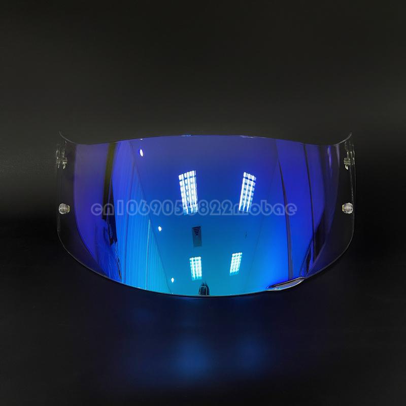 Motorcycle Helmet Visor for AGV K1 K3SV K5 Moto Helmet 902 902L 902BT Shield Accessories Motorcycle Anti-scratch Wind ShieldSpeed Sensors 6