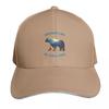 Call of the Wild Baseball Cap Uv Protection Solar Hat Luxury Unisex Hat Golf Hat Unisex Sports Cap Unisex Hats Womens