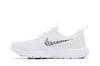 Nike Air Rejuven8 Comme des Garçons Homme Plus White