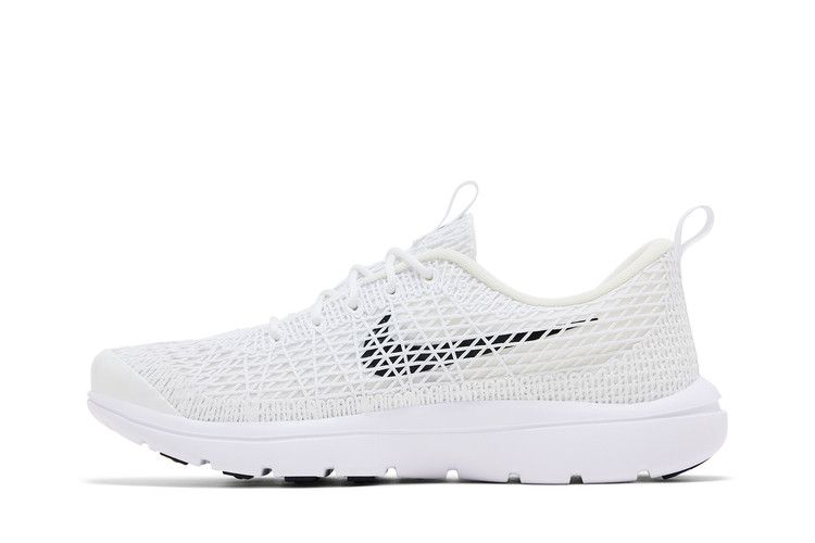 Nike Air Rejuven8 Comme des Garçons Homme Plus White