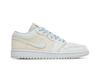 Jordan 1 Low Se Canvas Iris Whisper Sail (Women's)
