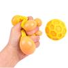 1 PC Atomic Stress Relief Ball, A Novel Stress-relieving Toy, Stress Relief Ball (random Color).